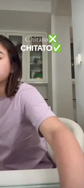 Haha kesel karna suka diledekin barang