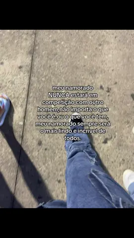 NUNCA MESMO MEU AMOR ❤️🥹@Kauã7 #foryourepage #explorerpage #namoro #relacionamento #fypシ゚ 