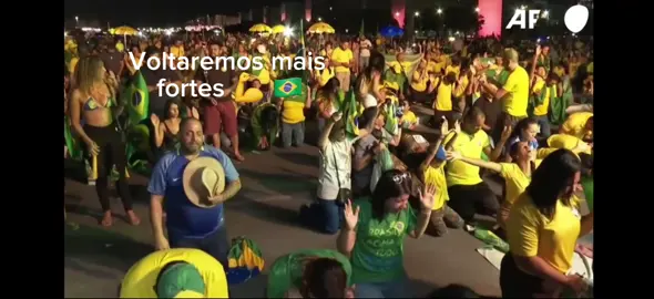 voltaremos mais fortes #bolsonaro2022 #bolsonaro #lula #patriotas 