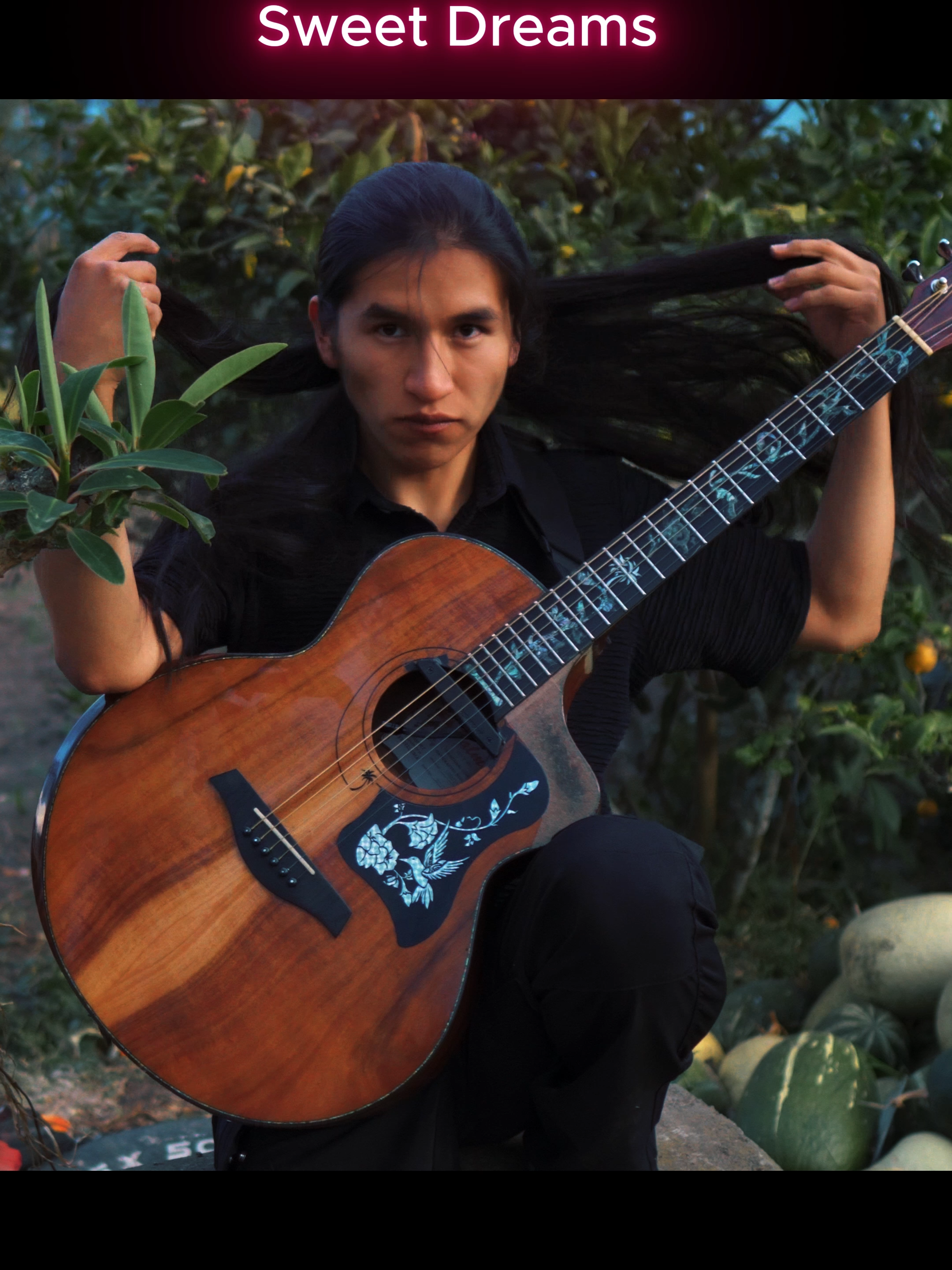 Ni la guitarra sabía que podía ser tocada así 😱 #guitar #piano #estadosunidos #europe #latinoseneuropa #latinosenusa #parati #aprenderguitarra #tutorialguitarra #aprendeentiktok #humormusical #musicosentiktok #profesor #guitartok #otavalo #Ecuador #españa #Suiza #francia #inglaterra #belgica