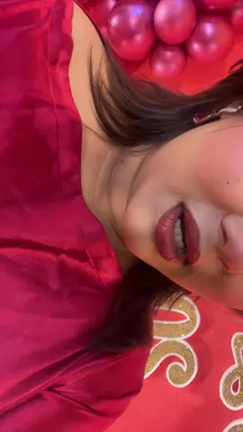 One year more evil 💌