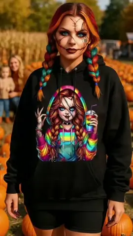 The perfect Spooky Mama shirt doesn’t exist… 👻🎃 #spookymama #spookyseason #mamashirt #halloween #ghostface 