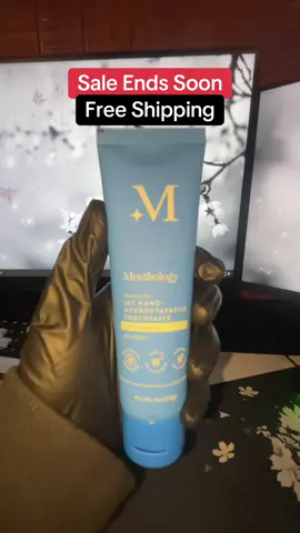 Get it before it’s gone!