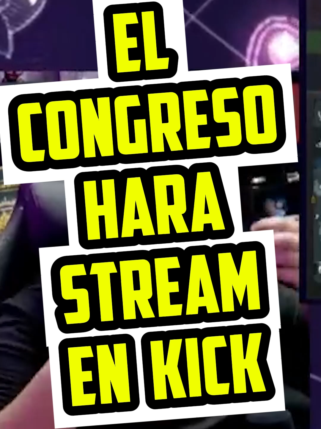 EL CONGRESO DEL PERU HARA STREAM EN KICK😲#tododoto #bebaarmy #sideral #SIDERALDOTA #smashdota #dotaclips #tiktokperu #peruviandoto #macarius #dota2 #kick #elzeein #fypツ #payasitazing @imperiusgg #CONGRESOENKICK