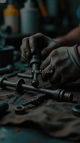 Boa noite! #mecanica #oficina #carros #car #carro 