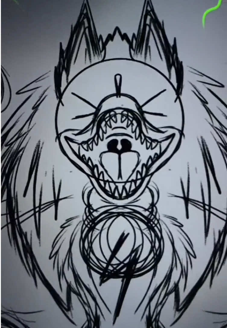 Fear me!! @Oblixon  #random #meme #sonicexeoc #didgitalart #exe 