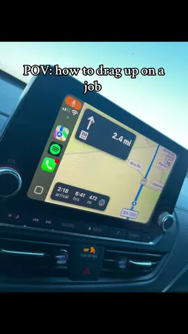 Georgia bound baby #fyp #dragup #dragupyourday #pipeline #ontothenextone #fmp #westtexas #georgia 