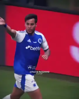 O KJ É BRABO 🎶🦊👑 | #cruzeiro #copadobrasil #futebol #edit #viral