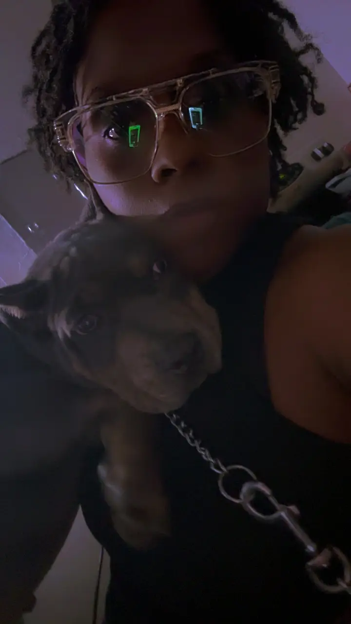 #xlbully #bigbaby #dogmom #dogsoftiktok #xyzbca 