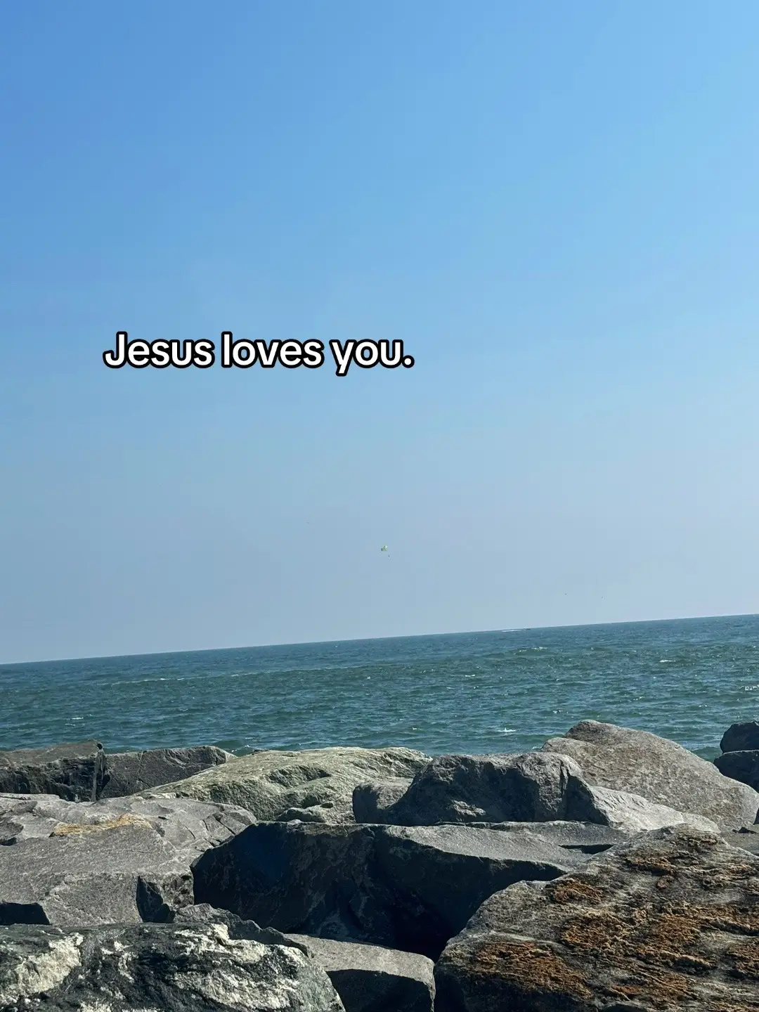 Blessings and safety to everyone seeing this.