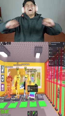 LA MEJOR BASE ESTILO BRAINROT #brainrot #roblox #stealabrainrot #italianbrainrot  