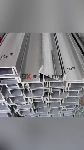 High-Strength Stainless Steel Channel for Construction #Construction Engineering#High Load-Bearing#Corrosion Resistance#Structural Support