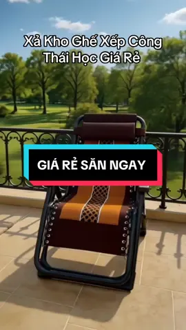 Giường ghế xếp gấp gọn giúp thư giãn, nghỉ ngơi sau những giờ làm việc mệt mỏi. Đang có giá Rẻ #xuhuong #giadungtienich162 #ghexepgapgon #ghegapgon  @giadungtienich162  @giadungtienich162  @giadungtienich162 