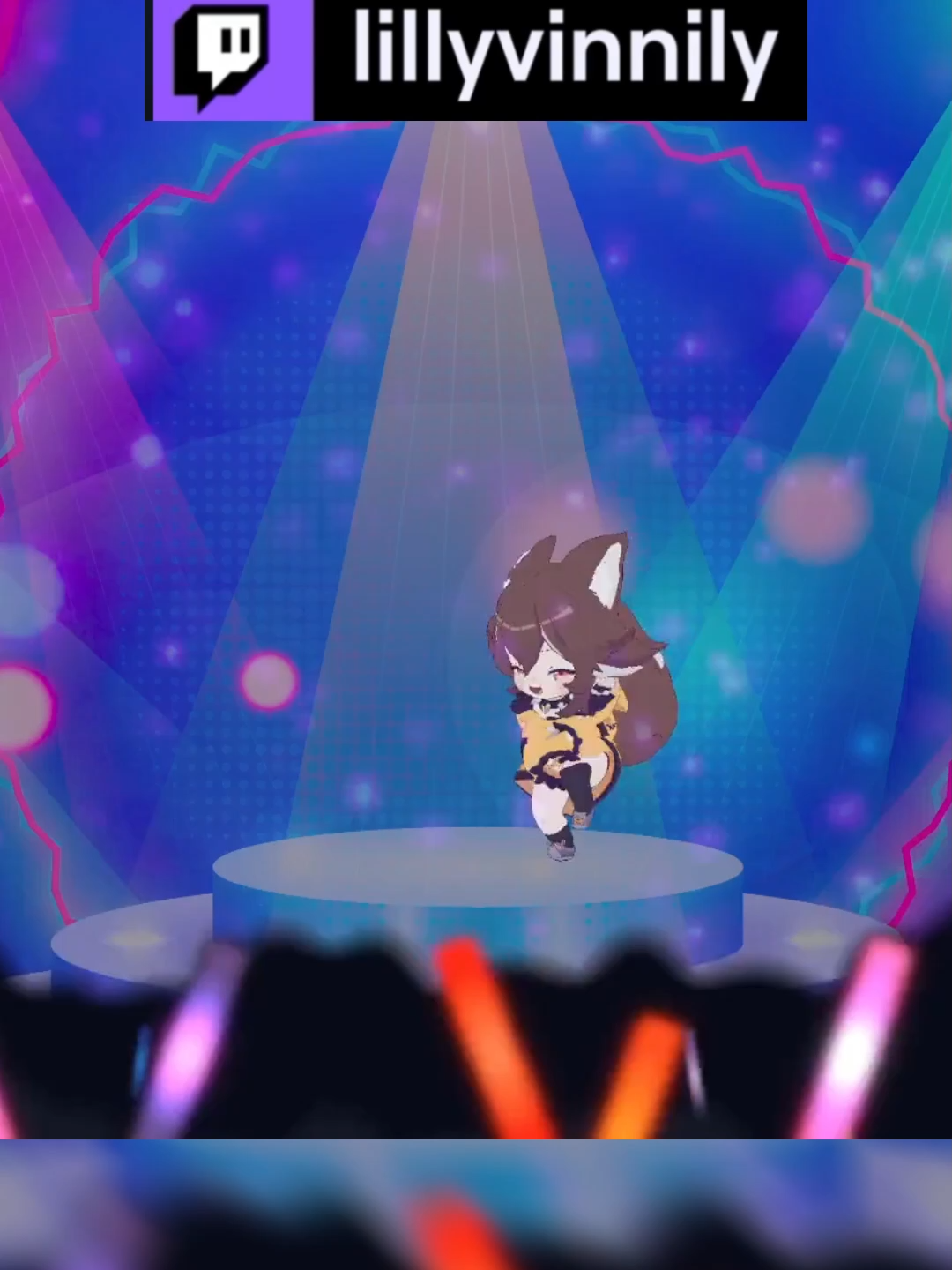 Yes We Are!!!!!!!!! #outofcontext #vtuberclips #autism