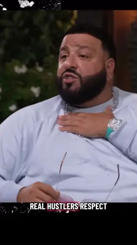 DJ Khaled Talks About Real Respecting Real #djkhaled #joeandjada