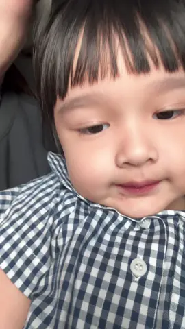 ทดสอบเด็กเรียนนานาชาติหน่อยซิ55555555 #ยูจิน @น้องยูจิน ลูกสาวยิวเจน 