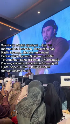 Semua Tergantung Prioritas 😇 Jika tidak Ada Maka Tinggalkan 🤌🙏🕊️ @Ayah Amanah #fyp #hananattaki #sharingtimeayahamanah #kajianustadzhananattaki #surabaya 