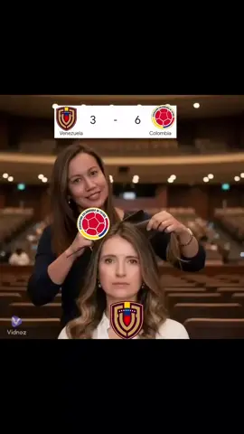 #carolinacorcho la futura presidenta de #Colombia por el #pactohistorico peina a María Fernanda Cabal y a Paloma Valencia, cada vez que debaten 🤣🤣 #petro #palomavalencia 