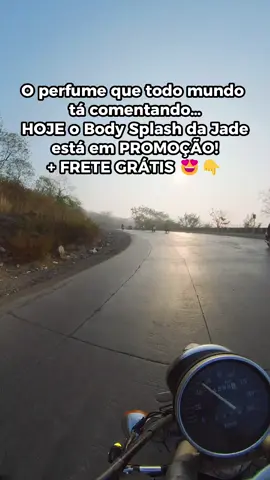 O Perfume mais VIRAL do TikTok #tiktokshop #GlowUp #bodysplash 