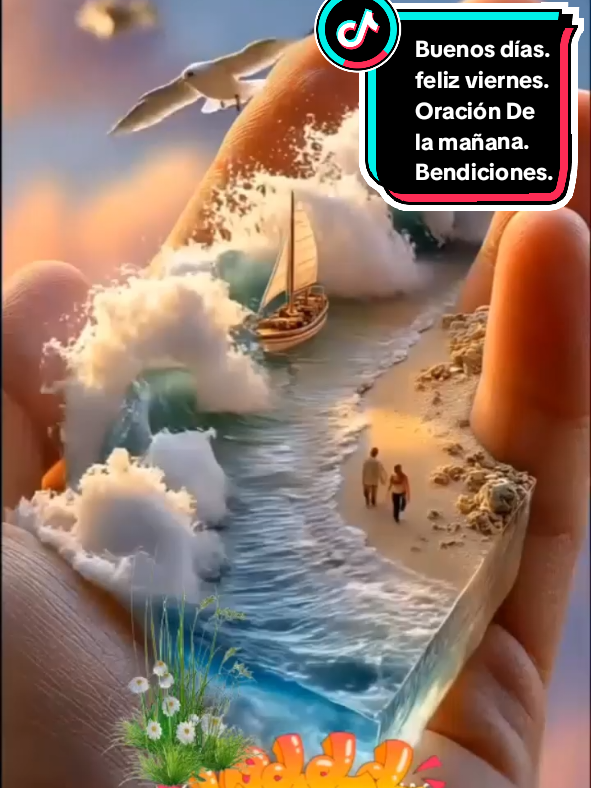 #CapCut #Buenosdias #Oraciondelamañana #FelizViernes #paratiiiiiiiiiiiiiiiiiiiiiiiiiiiiiii 