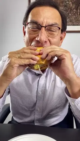 Ustedes ya saben por quien votar 😎, aquí todos somos Perú 🇵🇪 #panconchicharron #mundial #ibai #perú #ganamos 