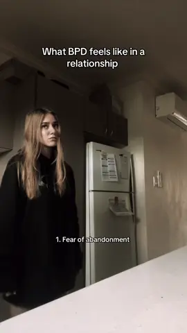 We don’t want to be like this, it’s just how are brains are wired. #bpd #relationships #bpdrelationships #fypppp #fyp     