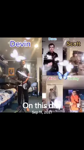 #onthisday 