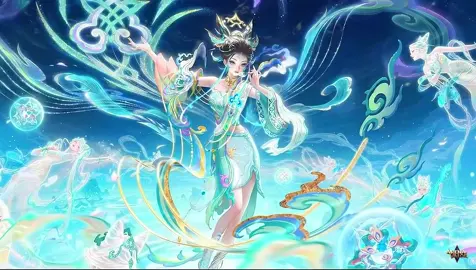 [Ảnh động] Veera - Thất sát thượng sinh  #lienquanmobile #aov #rov