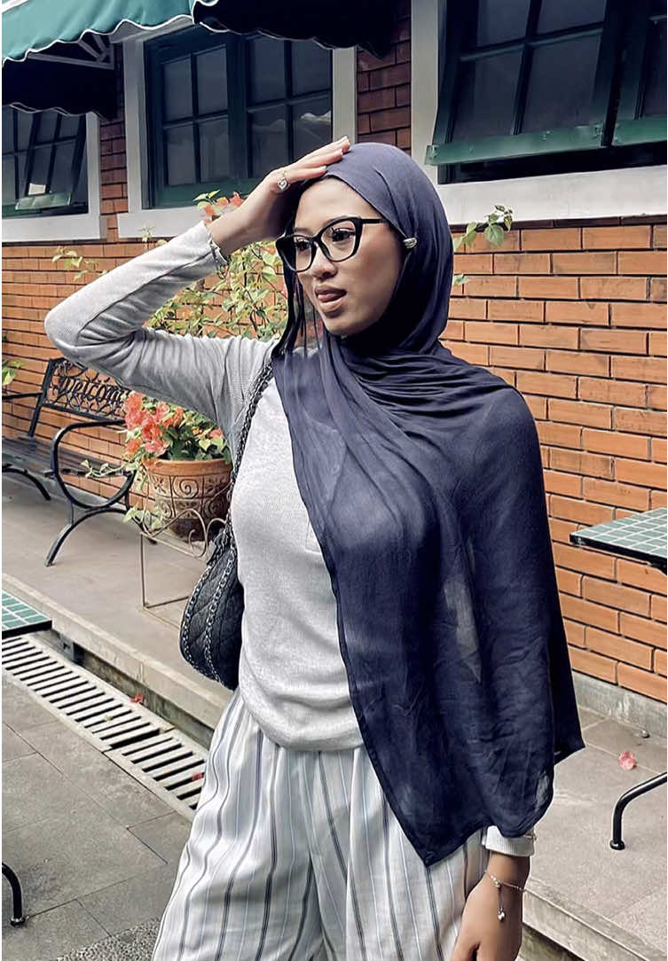 gaada konsep cmn suka sm jj nya🤪#CapCut #outfitcheck #baggypants #stripedpants #andara 