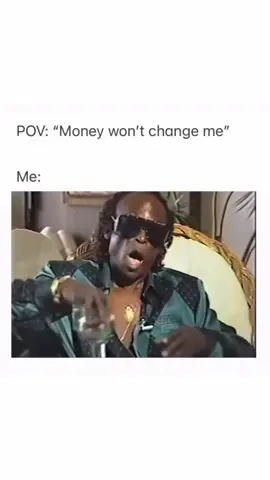 Money changing me for sure  #FinancialFreedom #wealthymindset #SuccessHustle #levelup #fyp 