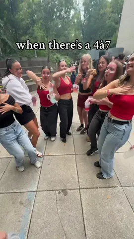 le III tjrs présent #hec #university #uni @CSL Elevate 