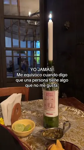 El sexto sentido nunca me falla! 😌