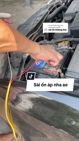 Trả lời @chinhnguyen189 Bơm dùng ok nhé. Chú vẫn đang dùng hàng ngày #chuchiennhacua #bomdien #bomdienchim12v #bơm #viral 