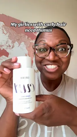 Curly hair girls you need this! @Color Wow Hair 