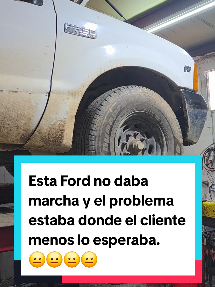 Por culpa de un compresor de aire acondicionado este cliente reemplazado 1 motor de arranque, 1 bateria y 1 solenoide de marcha. Mira que pasaba en este video. #ford #marcha #diagnostico #taller #mecanicaautomotriz 