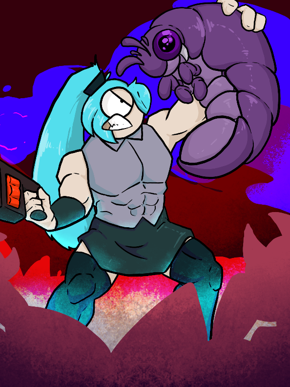 RESCATANDO A GODZI!...de nuevo  #fortnite #humor #animation #fortnitetoon #epicpartner 