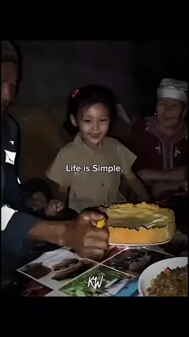 Life is Simple 😊👍 #hopecore #hope #Lifestyle #lifesimple #kindness #wholesome #positivity #kids #besmile #smile #bekind #behappy #fyp #touchingheart