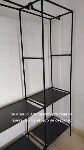 Arara Organizadora Multiuso 4 Divisórias #organização #tikto  #tiktokshop #videoviralitiktok  #fyu 