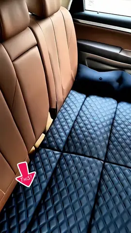 Ngồi sau xe lâu mà ê mỏi? 🚗 Đệm ghế sau êm ái, thoải mái như sofa tại nhà #xuhuong❤️ #xuhuongtiktok #thinhhanh #demoto #nemgiuongoto  @Shop Vàng Anh ❤️❤️ 