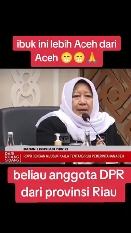 terimakasih buk 👍👍 insyaallah damai selalu di  Nanggroe Aceh Darussalam.#aceh tiktok #semuaorang #balegdpr #fyppppppppppppppppppppppp 