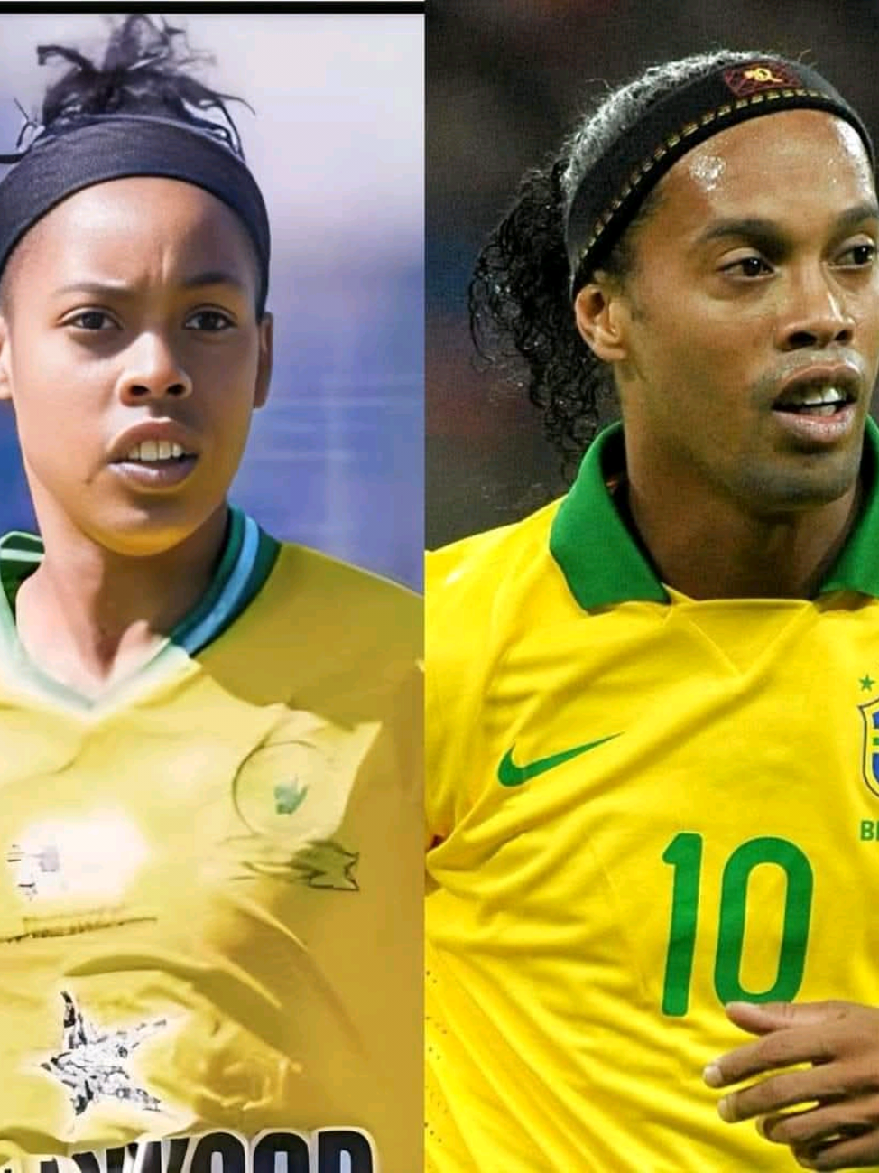 MICHE MINNIES #ronaldinho #ronaldinhogaucho #greenscreen 