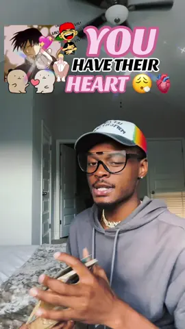 YOU’RE ON THEIR MIND 🧠… 