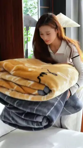 A high-quality selimut can make you have a good night🌷🥰🥰🌷#selimut #selimutviral #selimutmurah #bedding #foryou #fyp #tiktokmalaysia #trending 