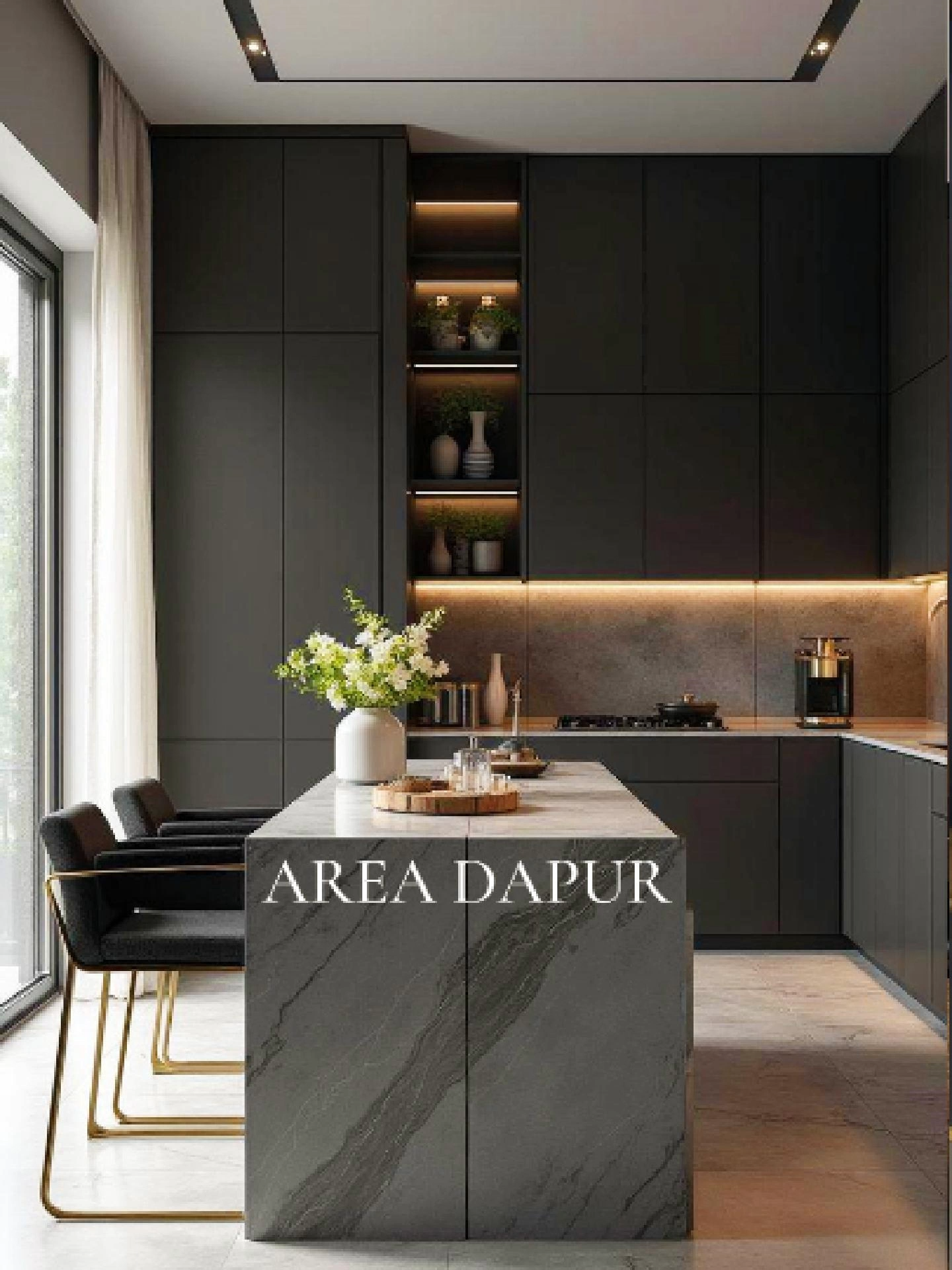 Biar dapur awet + gampang dirawat, jangan salah pilih bahan. Ini rahasianya! 👌 Showroom instalasi produk dan check quality products: 📍𝗥𝘂𝗸an 𝗢𝘀𝗮𝗸𝗮 𝗢𝗧𝗣A 021 𝗱𝗮𝗻 022 PIK 2 . Konsultasi dan informasi seputar produk dan jasa. ☎ 𝗪𝗵𝗮𝘁𝘀𝗔𝗽𝗽 : ‪‪+62 878-8858-8662‬   DM for more info #fyp #FYPIndonesia #interiordesign #DesainRumah #InteriorRumah #proyekinteriorjakarta #foryoyurpage #proyekinterior #BangunRumah #HomeDecor #TipsBangunan #BangunRumahImpian #MaterialBangunan #InteriorTips #MaterialBerkualitas #DayaTahanMaterial #DapurImpian #KitchenGoals #iderumah #DapurModern #vifadekorasi #semuakitabisa
