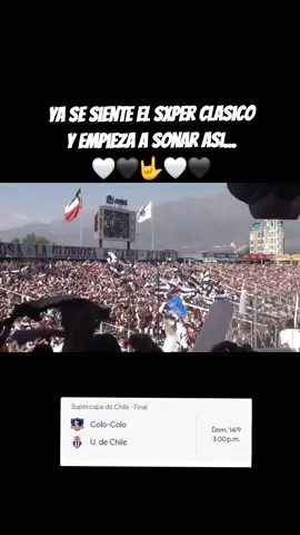 #colocolo #eternocampeon #albo #futbol⚽️ #futbolchileno 