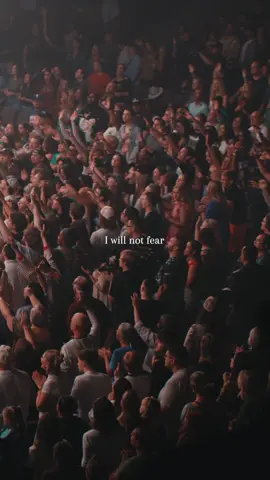 I will not fear ‘Cause You’re still the great I Am And I’m still within Your hands I stand on Your promises Yes and amen Watch “Yes and Amen” on the Gateway Worship YouTube channel (link in profile) and join us in declaring the faithfulness of our God! #Faith #Worship #Praise #worshipmusic 