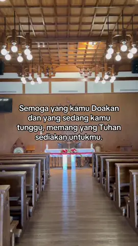 Jangan berhenti berdoa dan bersabarlah 🙏🙏