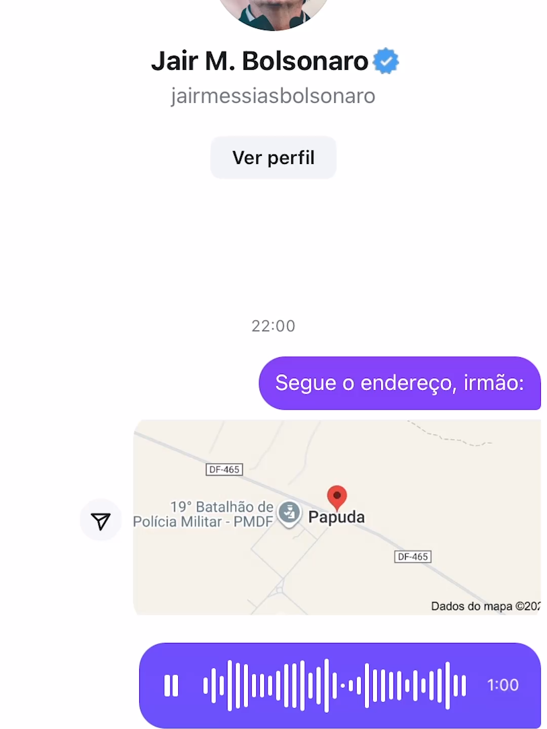 PAPUDA LHE ESPERA #standupbrasil #standupbr #comedia #política #comédia #humor #humortiktok #bolsonaro #bolsonaropreso #bolsonarocondenado