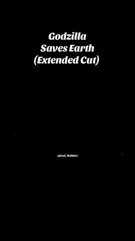 Part 2  Animation by Vrahno on @YouTube  #youtube #godzilla #cgi #fypage #fyp 