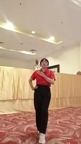 baru practice 🫢#fyp #ale#sarawakdance 